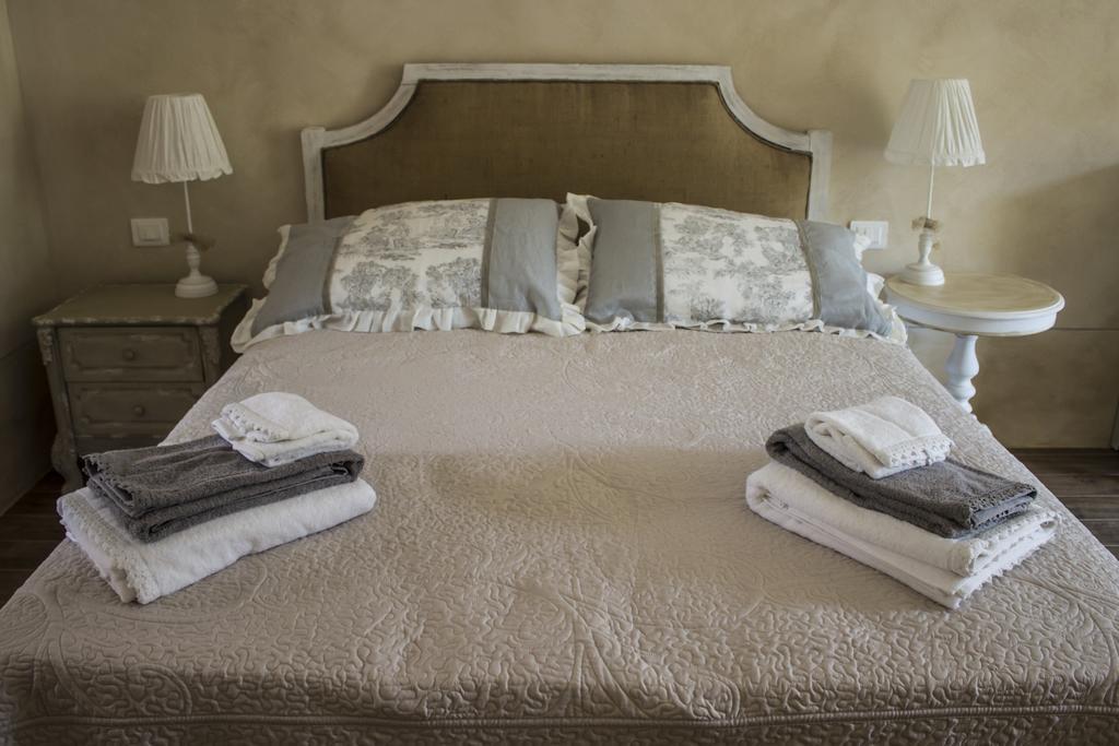 クロネ Le Dolcezze Bed & Breakfast 部屋 写真