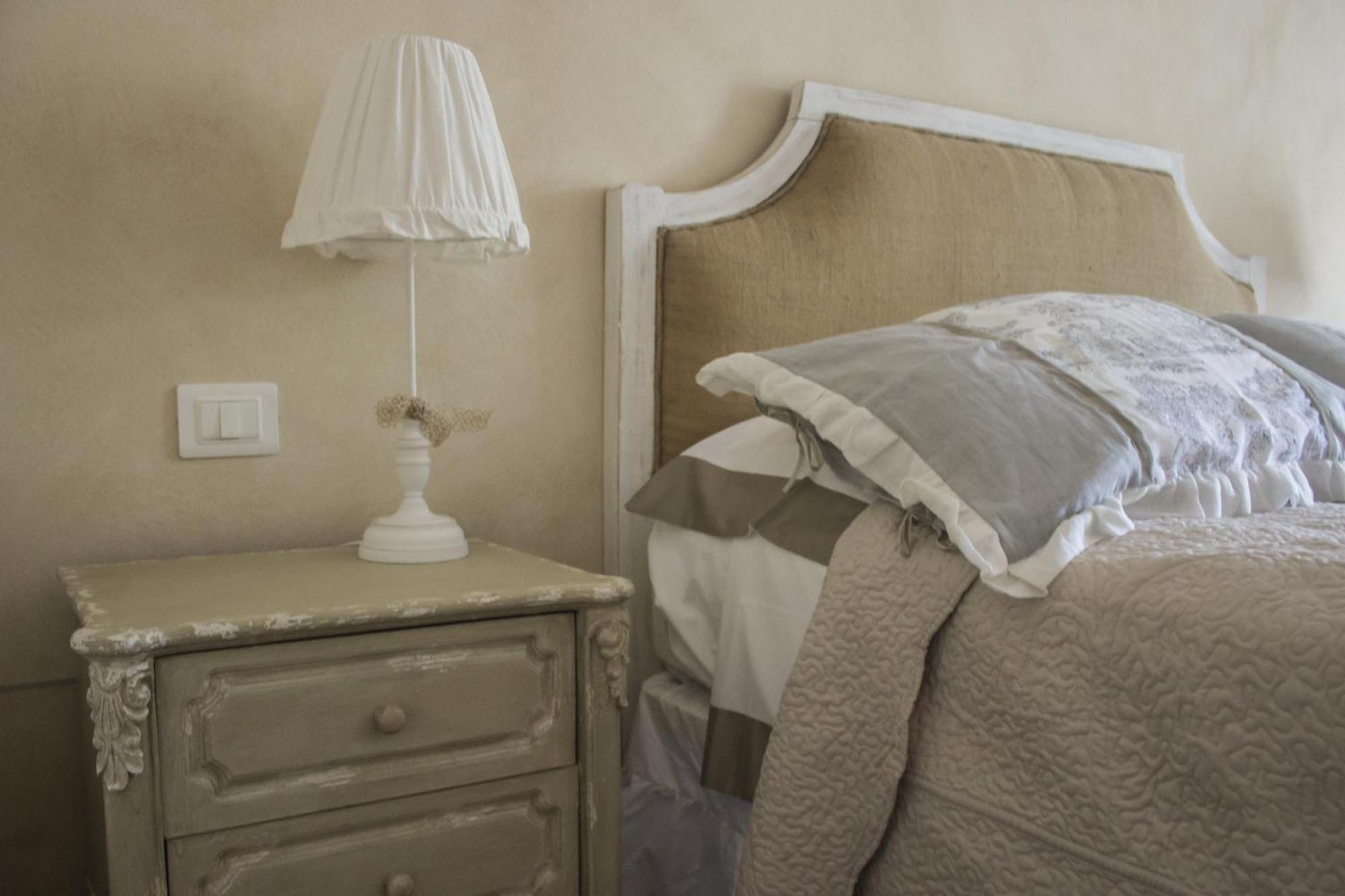クロネ Le Dolcezze Bed & Breakfast エクステリア 写真