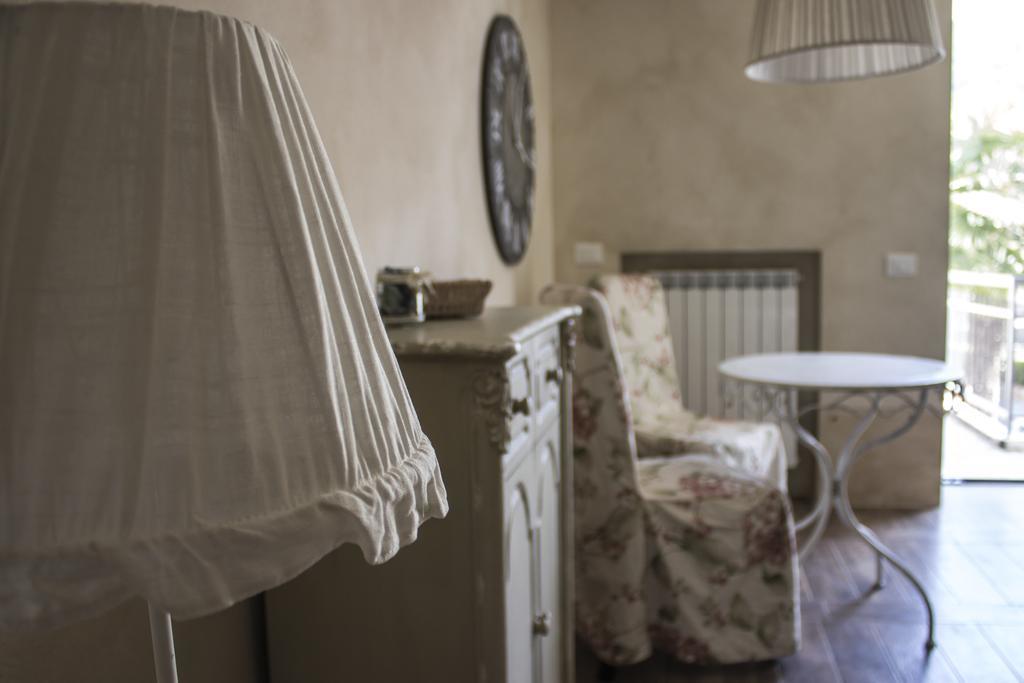 クロネ Le Dolcezze Bed & Breakfast 部屋 写真