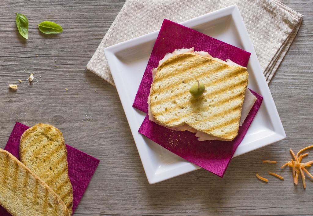 クロネ Le Dolcezze Bed & Breakfast エクステリア 写真