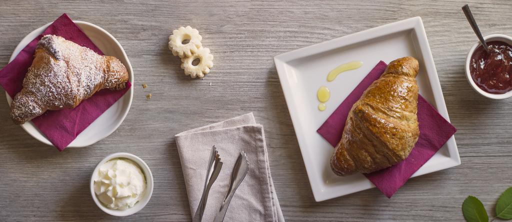 クロネ Le Dolcezze Bed & Breakfast エクステリア 写真